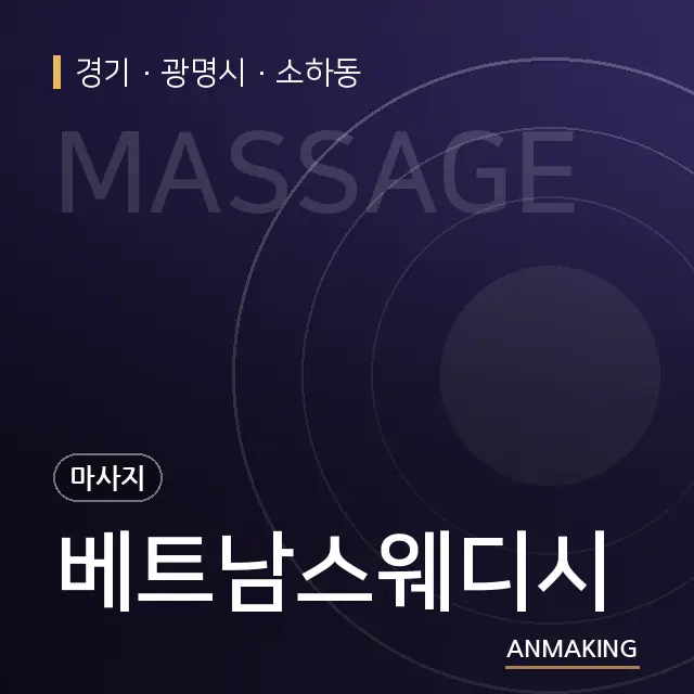 경기 광명시 베트남스웨디시 안내 이미지