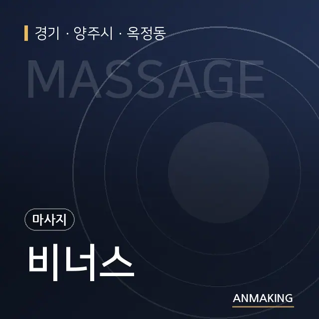 경기 양주시 비너스 안내 이미지