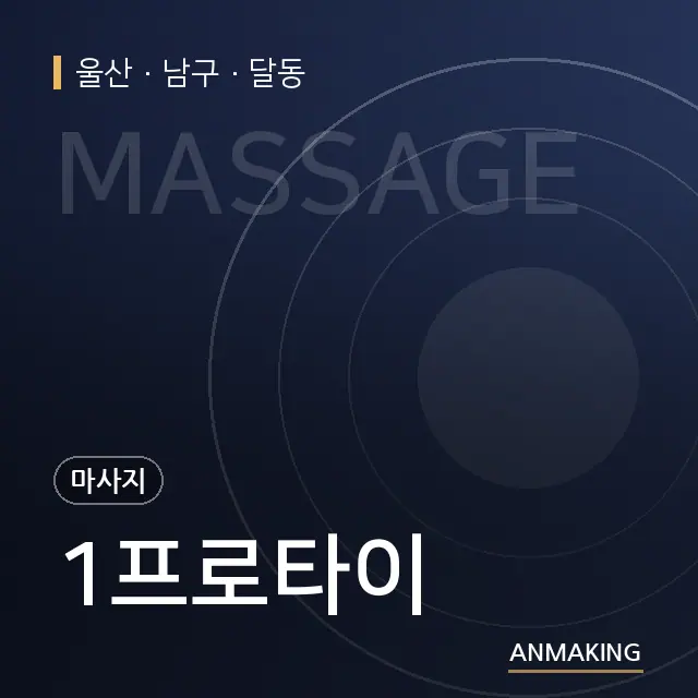 울산 남구 1프로타이 안내 이미지