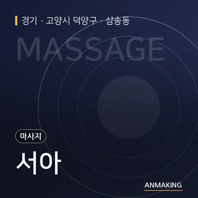 경기 고양시 덕양구 서아 안내 이미지