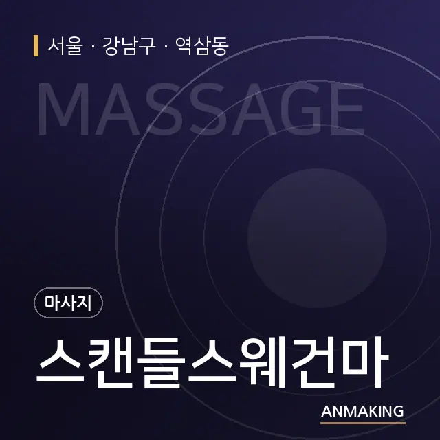 서울 강남구 스캔들스웨건마 안내 이미지