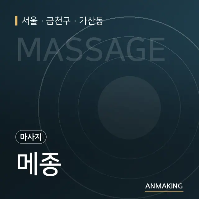 서울 금천구 메종 안내 이미지