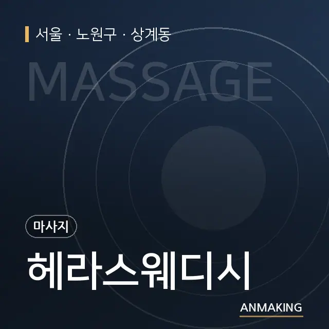 서울 노원구 헤라스웨디시 안내 이미지