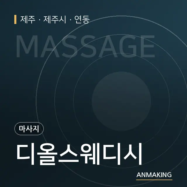 제주 제주시 디올스웨디시 안내 이미지