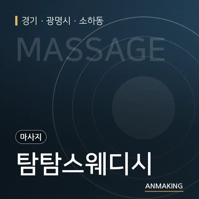 경기 광명시 탐탐스웨디시 안내 이미지
