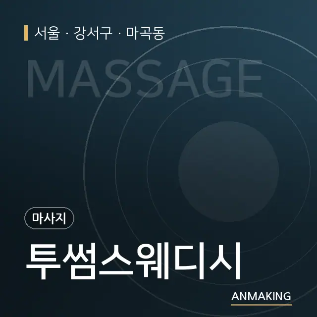 서울 강서구 투썸스웨디시 안내 이미지