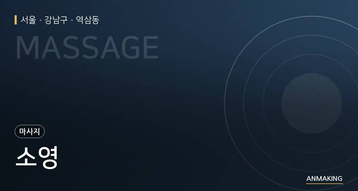 서울 강남구 소영 안내 이미지