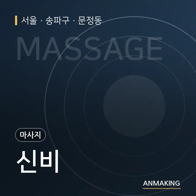 서울 송파구 신비 안내 이미지