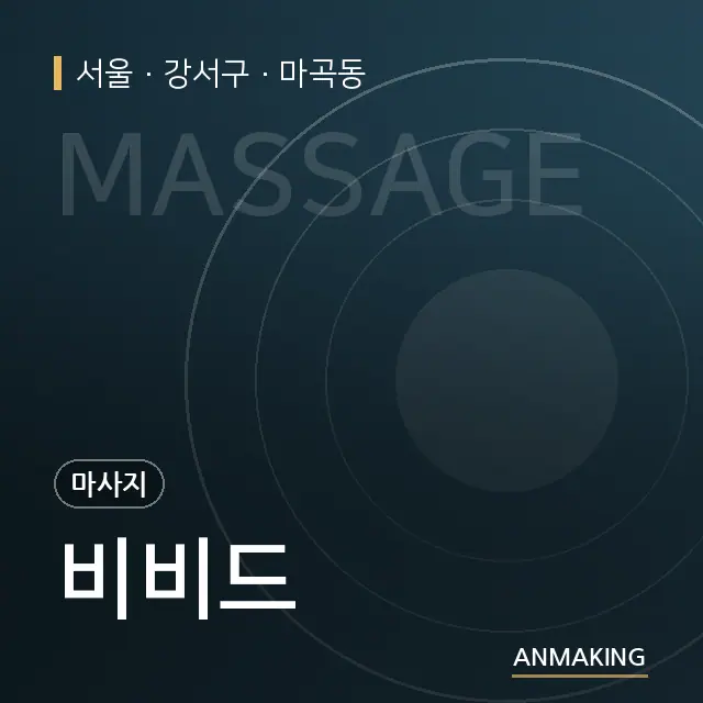 서울 강서구 비비드 안내 이미지