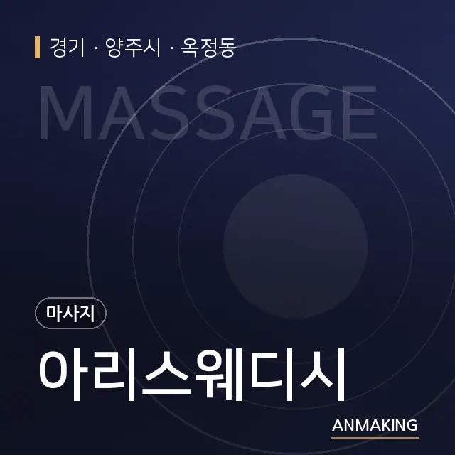 경기 양주시 아리스웨디시 안내 이미지