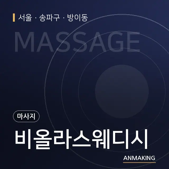 서울 송파구 비올라스웨디시 안내 이미지