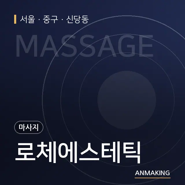 서울 중구 로체에스테틱 안내 이미지