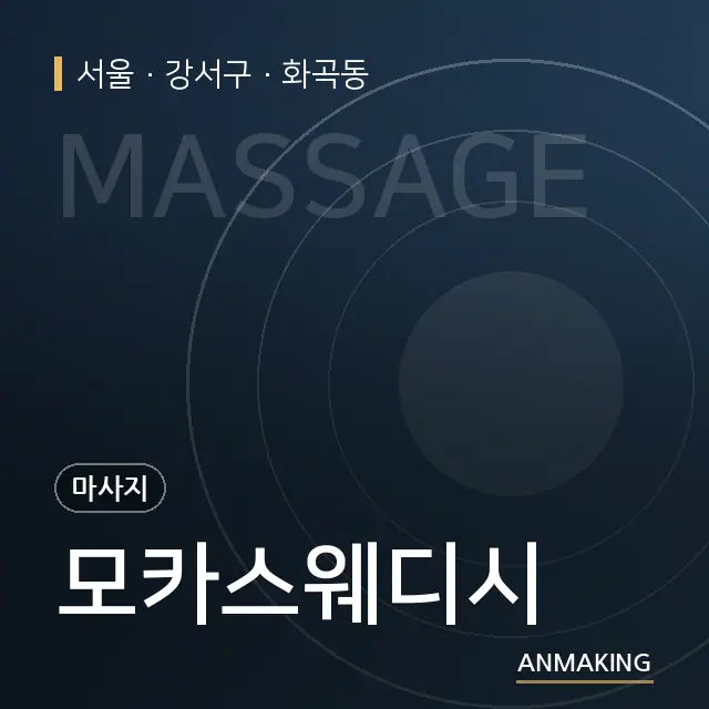 서울 강서구 모카스웨디시 안내 이미지