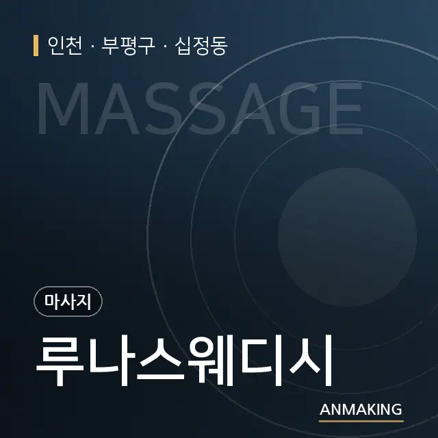 인천 부평구 루나스웨디시 안내 이미지