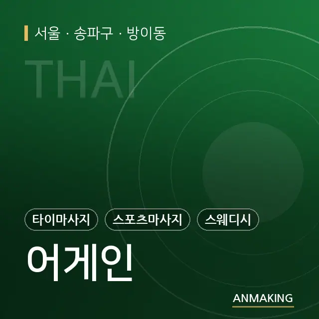 서울 송파구 어게인 안내 이미지