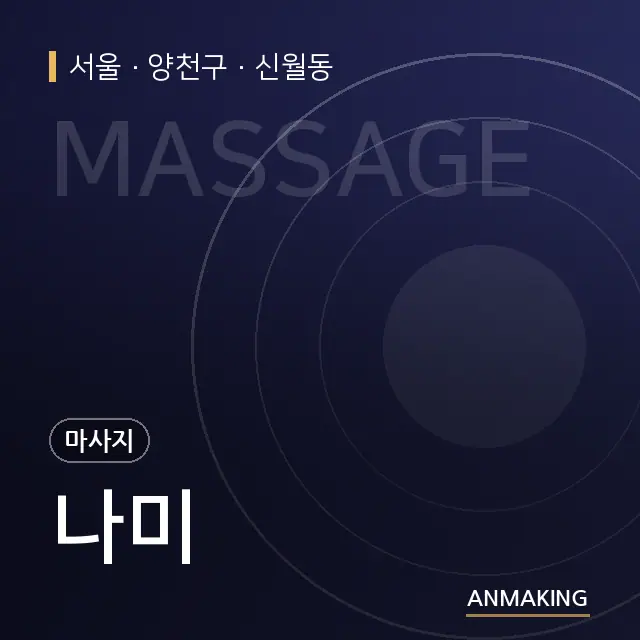 서울 양천구 나미 안내 이미지