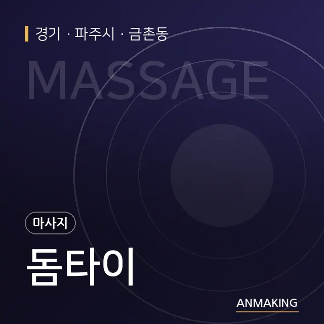 경기 파주시 돔타이 안내 이미지