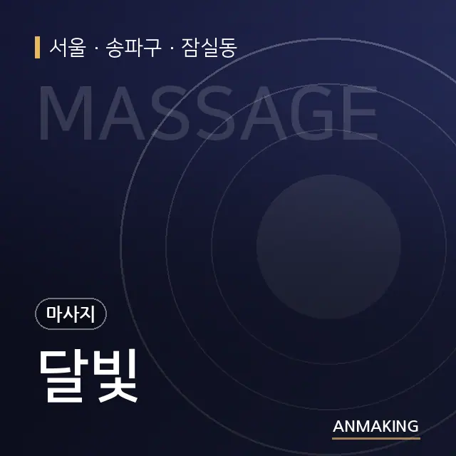서울 송파구 달빛 안내 이미지