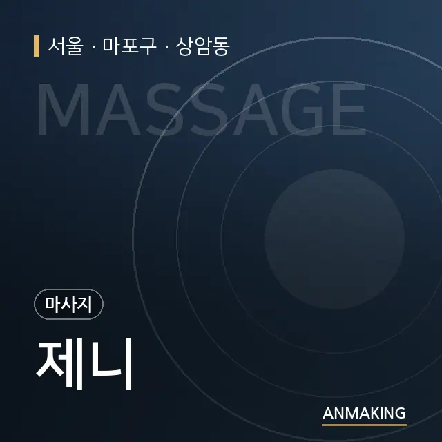 서울 마포구 제니 안내 이미지