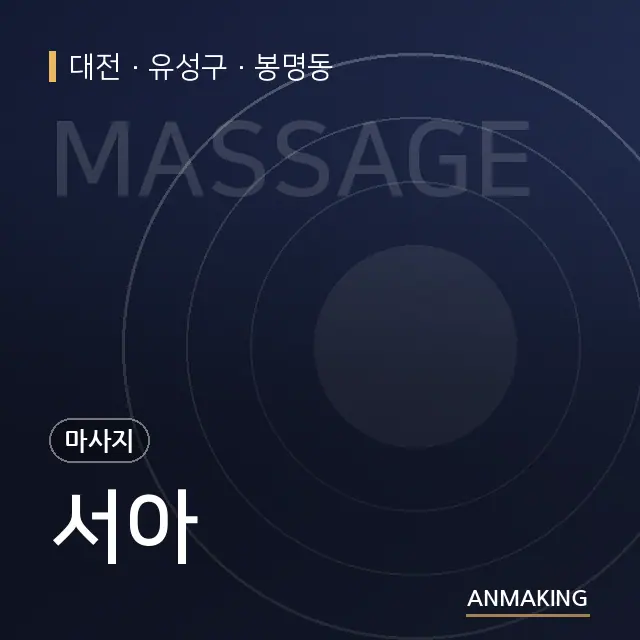 대전 유성구 서아 안내 이미지