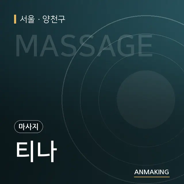 서울 양천구 티나 안내 이미지