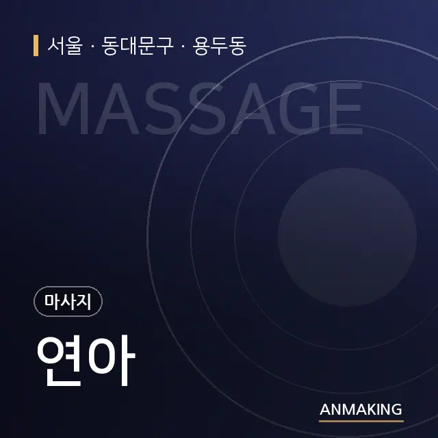 서울 동대문구 연아 안내 이미지