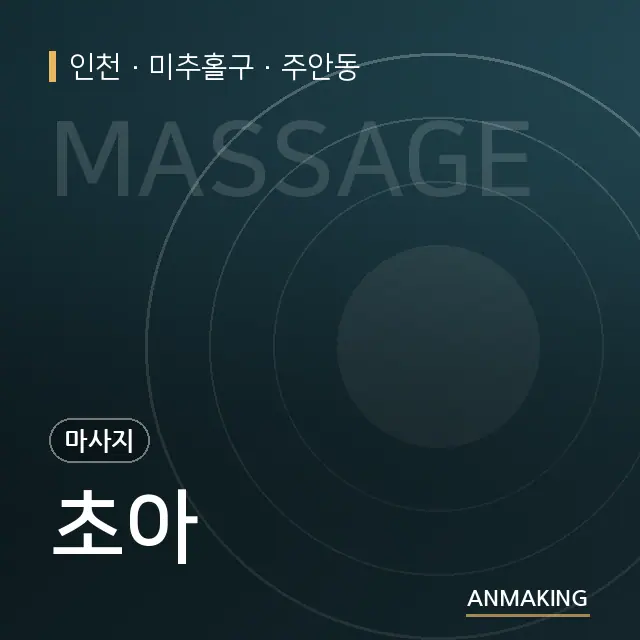 인천 미추홀구 초아 안내 이미지