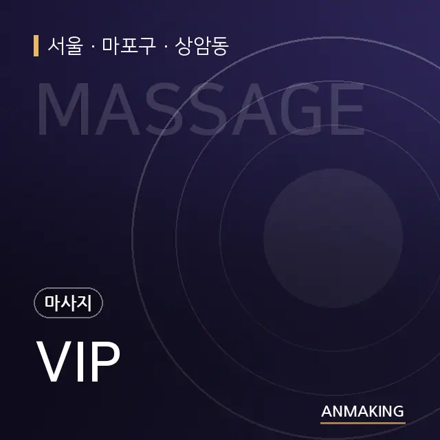 서울 마포구 VIP 안내 이미지