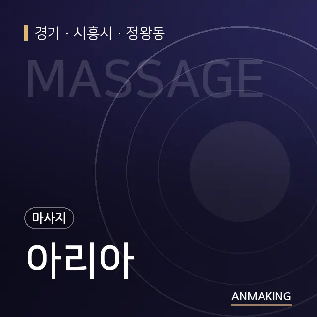 경기 시흥시 아리아 안내 이미지