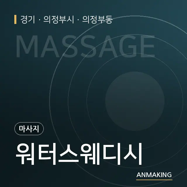 경기 의정부시 워터스웨디시 안내 이미지
