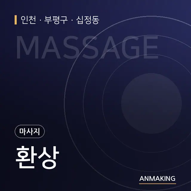 인천 부평구 환상 안내 이미지