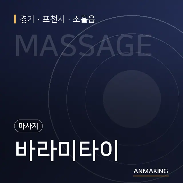경기 포천시 바라미타이 안내 이미지