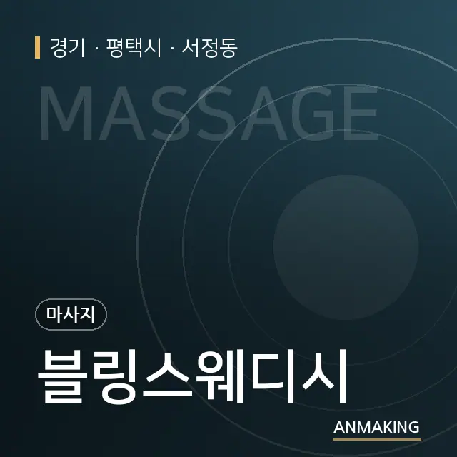 경기 평택시 블링스웨디시 안내 이미지