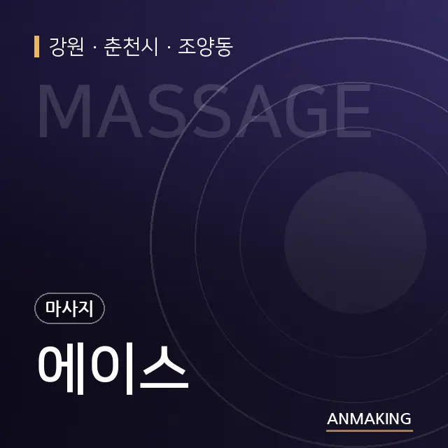 강원 춘천시 에이스 안내 이미지